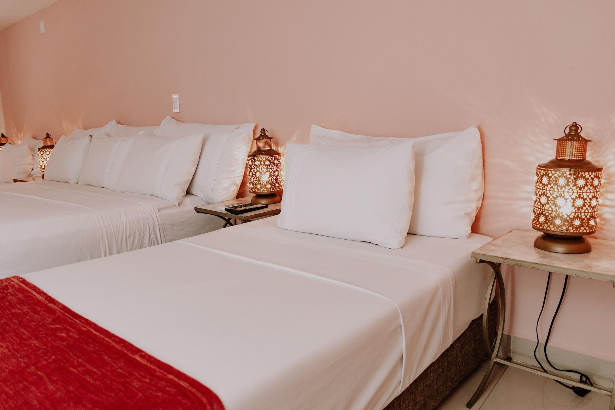 Aposentos De San Pedro Hotel Cartagena Bagian luar foto