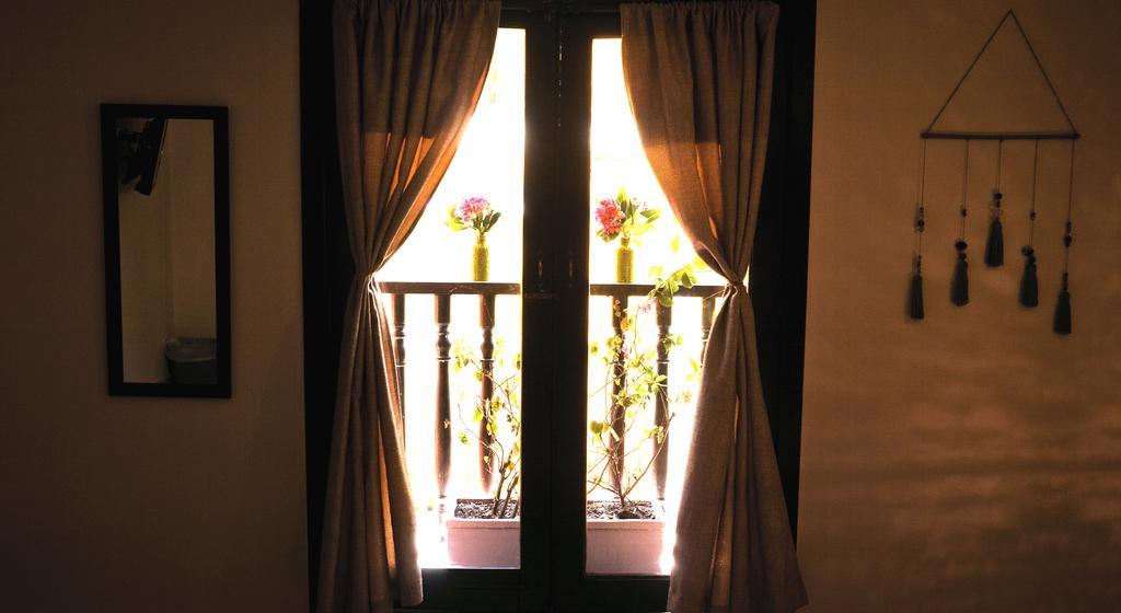 Aposentos De San Pedro Hotel Cartagena Bagian luar foto