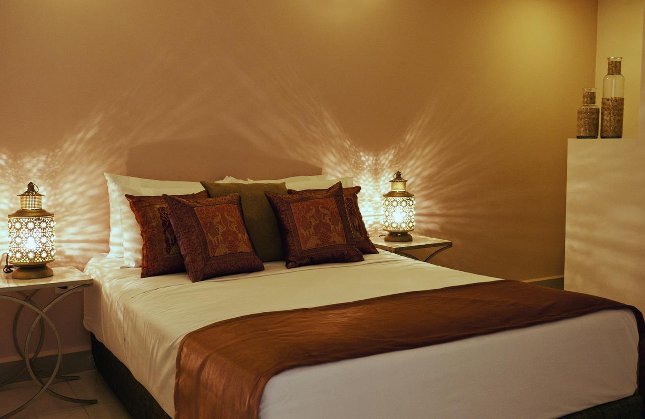 Aposentos De San Pedro Hotel Cartagena Bagian luar foto